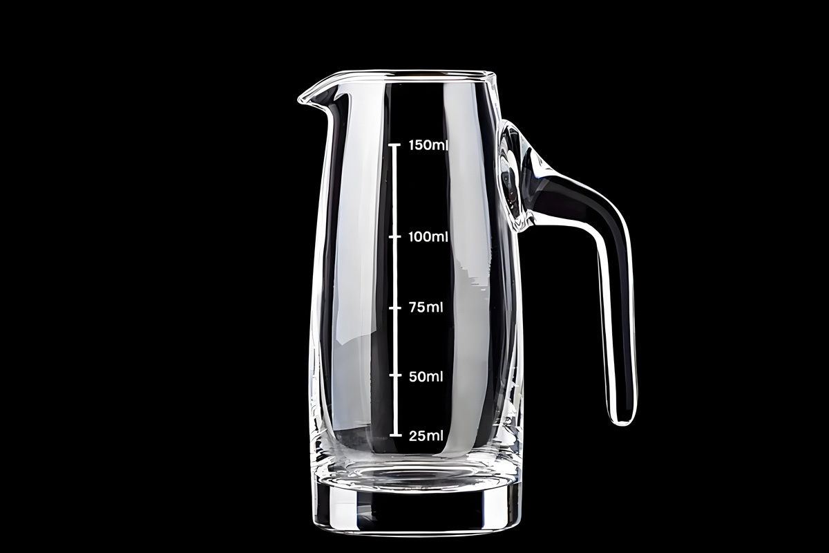 150毫升白酒分酒器