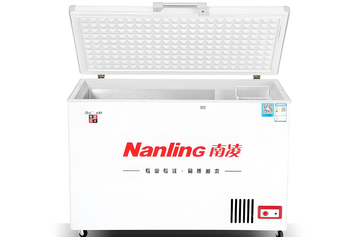 南凌冰柜