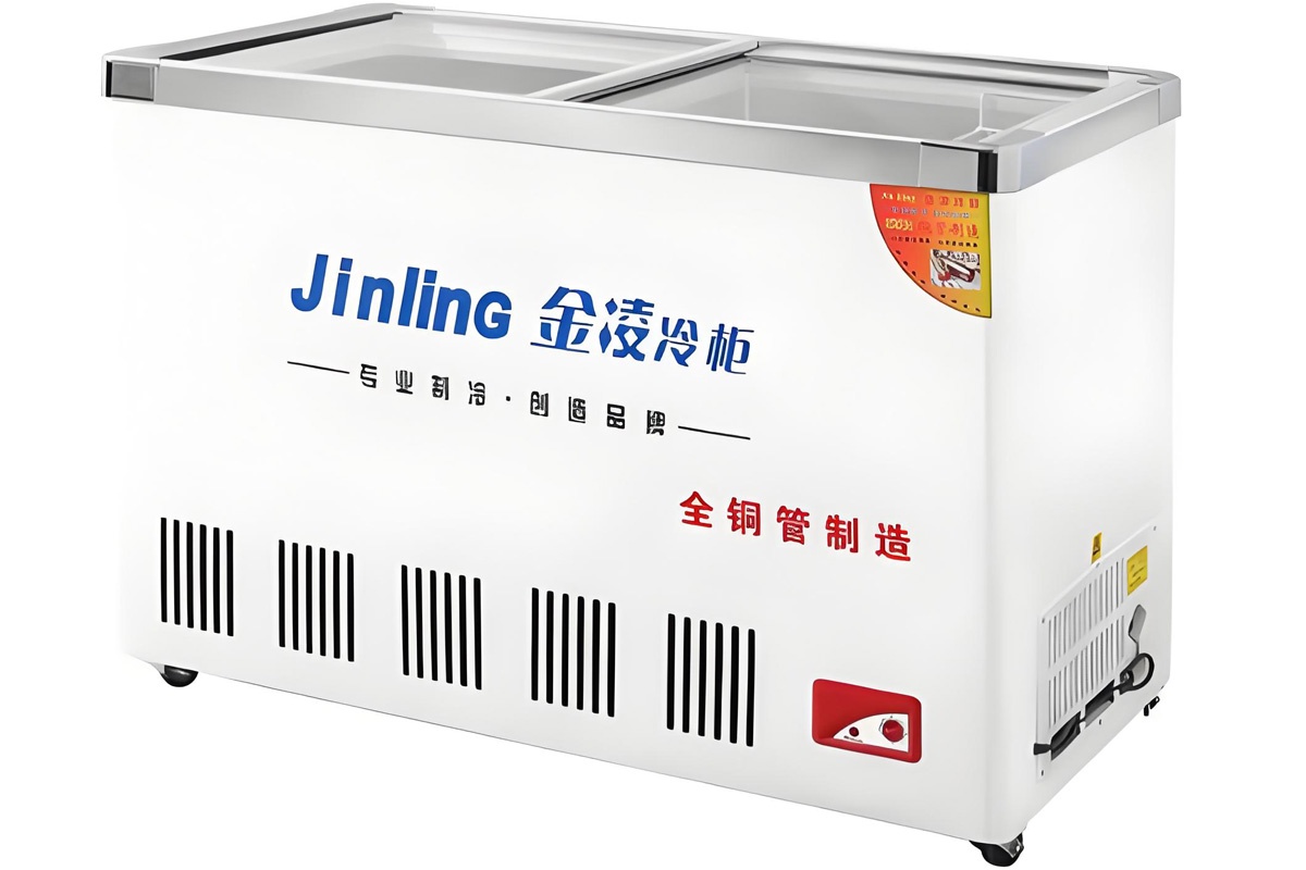 金凌冰箱