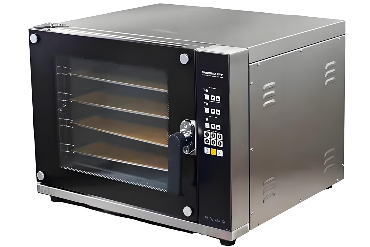 热风循环风炉烤箱