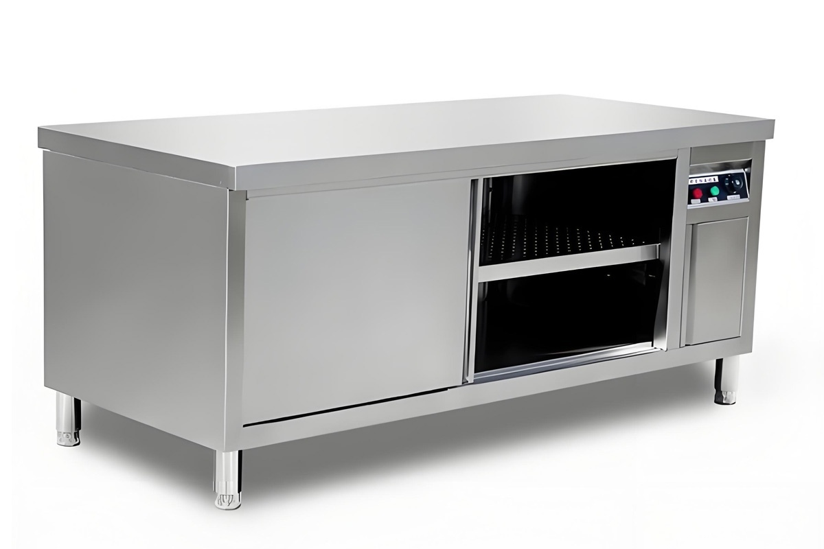 加热保温操作柜