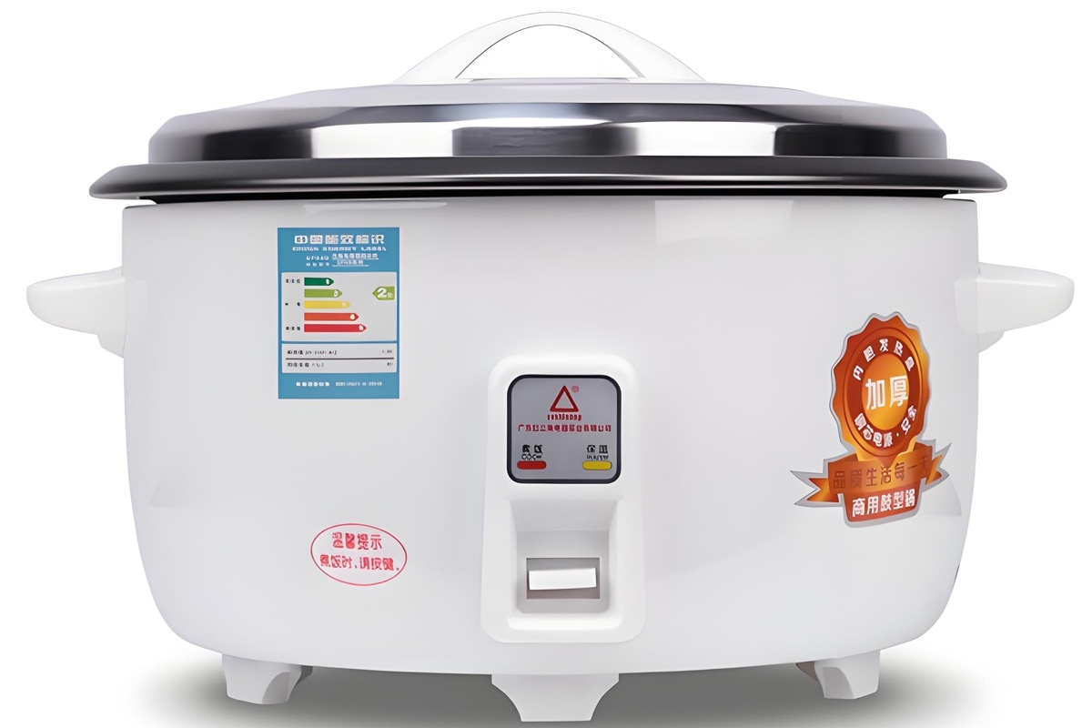 大电饭锅