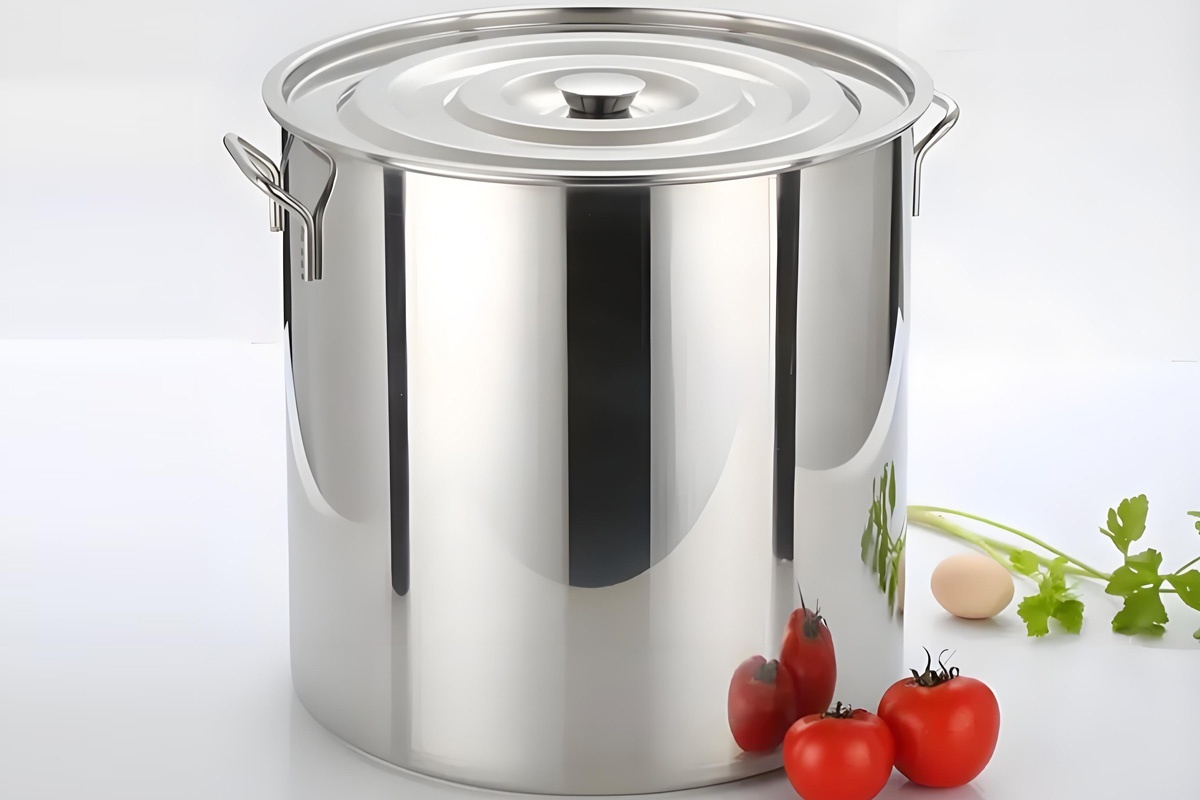 不锈钢汤桶