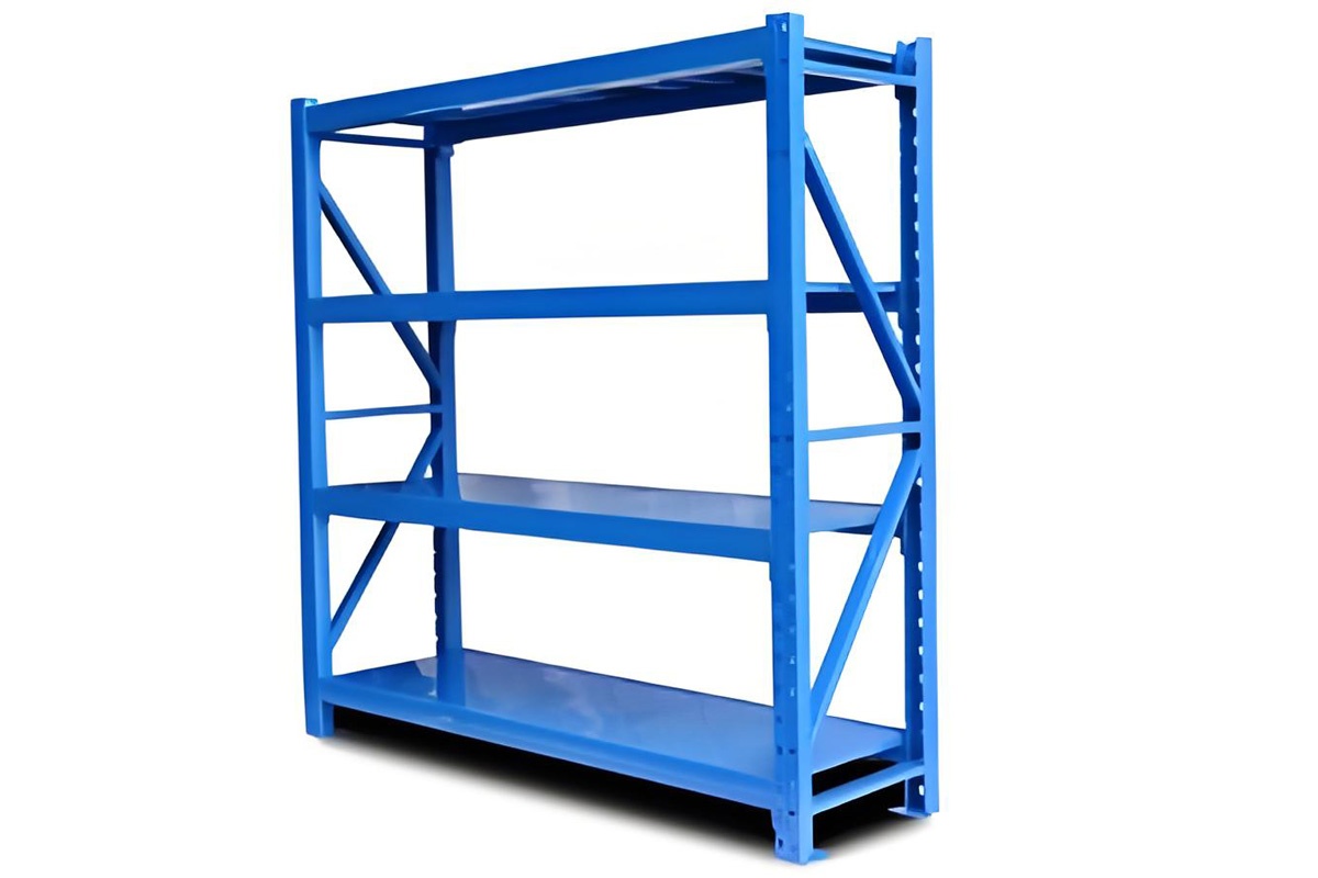 三层货架