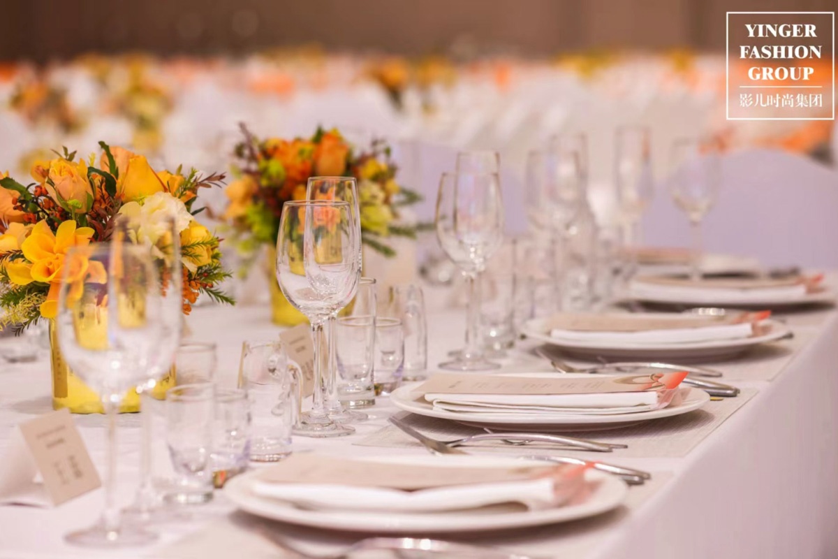 西餐餐具租赁服务