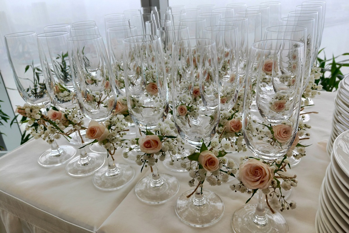 酒杯租赁
